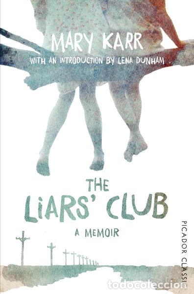 Libros: The Liars Club- 9781447289470 - Foto 1
