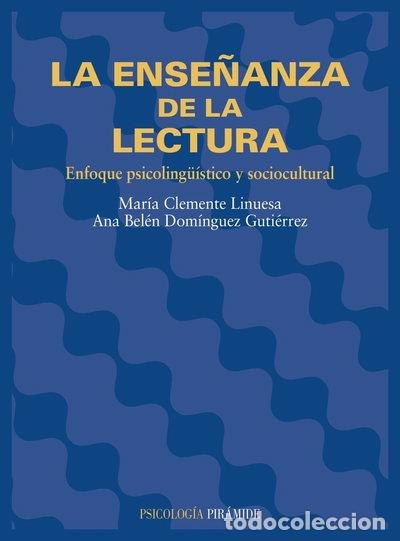 Libros: La ense&ntilde;anza de la lectura- 9788436813067