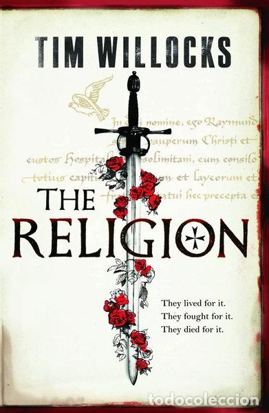 Libros: The Religion- 9780099493594 - Foto 1