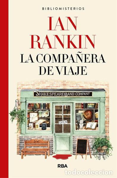 Libros: La compa&ntilde;era de viaje- 9788491874676