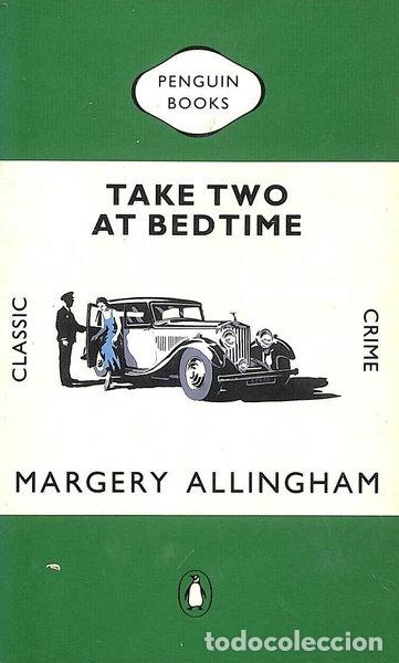 Livros em segunda m&atilde;o: Take Two at Bedtime- 9780140100617
