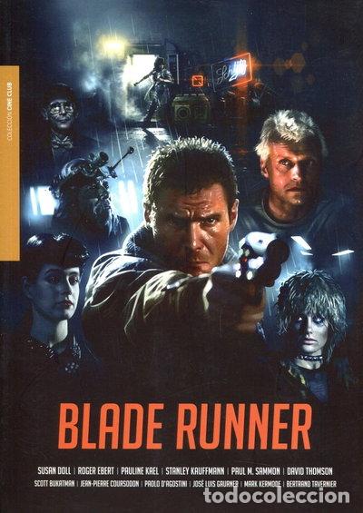 Libros: Blade Runner- 9788412438154 - Foto 1