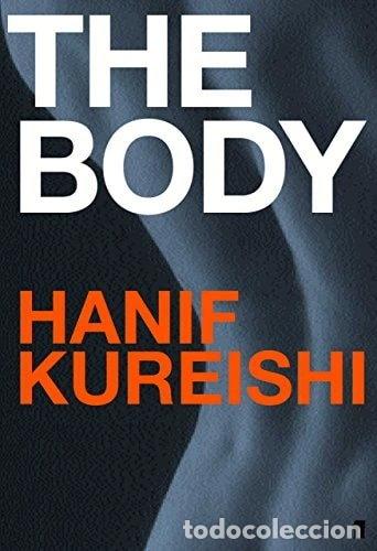 Libros: The Body- 9780571209729