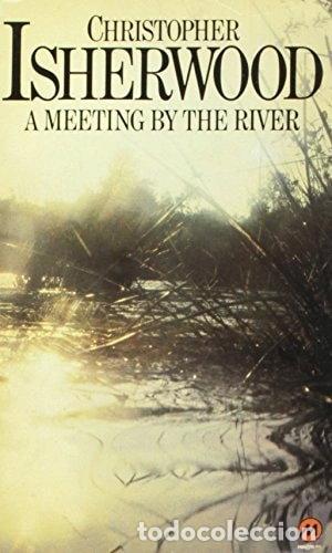 Libros: Meeting By the River- 9780417059105