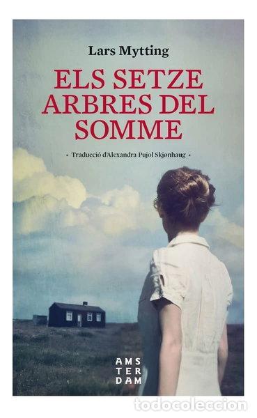 Libros: Els setze arbres del Somme NE- 9788416743643