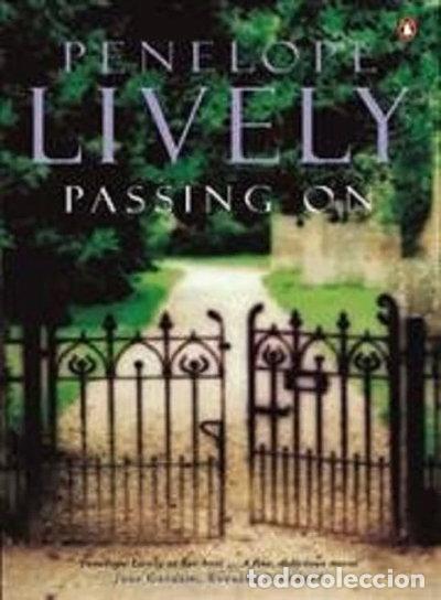 Libros: Passing On- 9780140119329