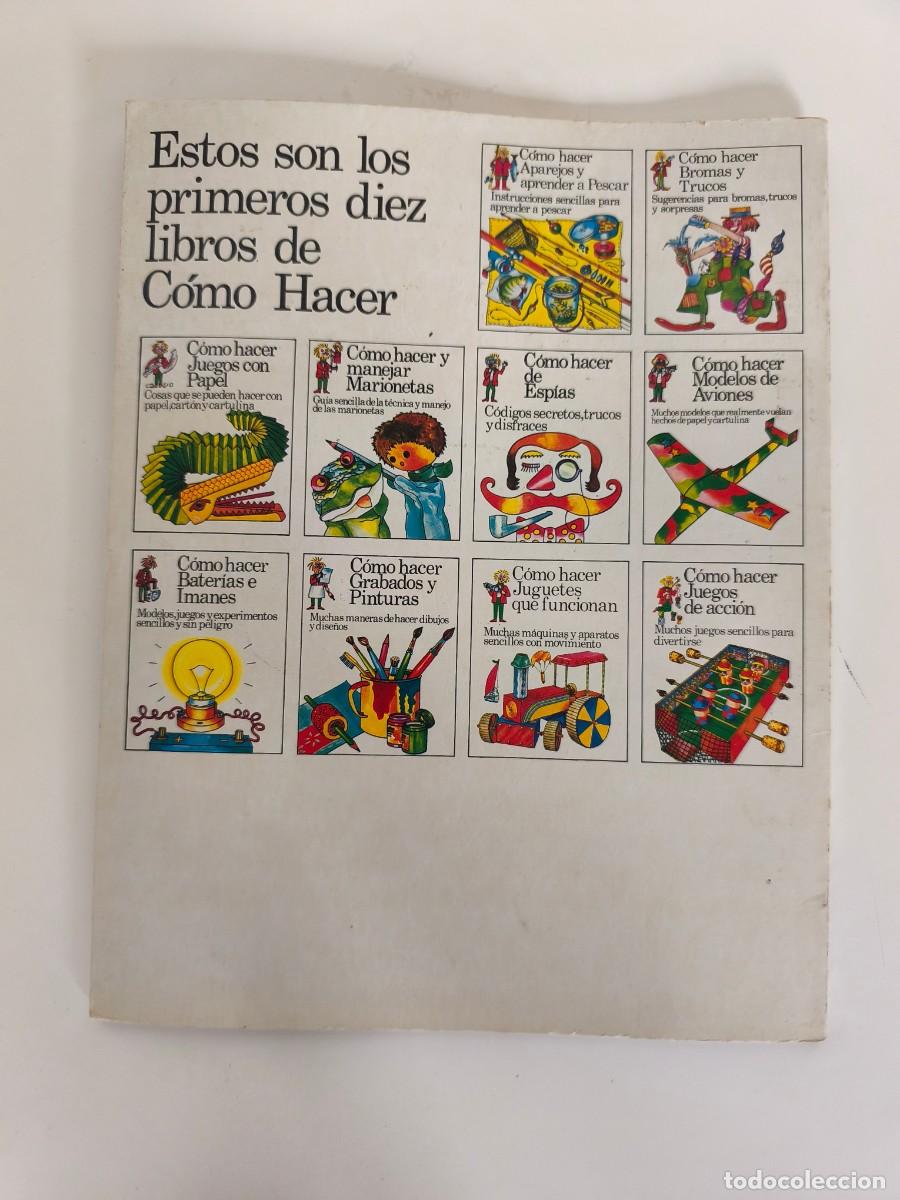 Libros: Libro infantil cl&aacute;sico dedicado a bromas - Foto 2