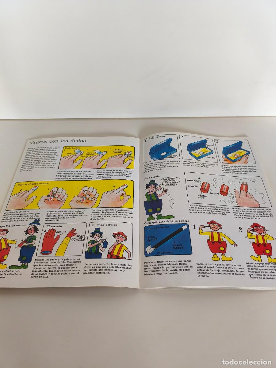 Libros: Libro infantil cl&aacute;sico dedicado a bromas - Foto 4