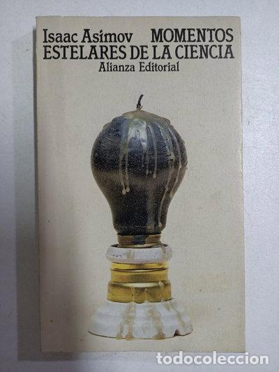 Libros: Momentos estelares de la ciencia- 9788420617992