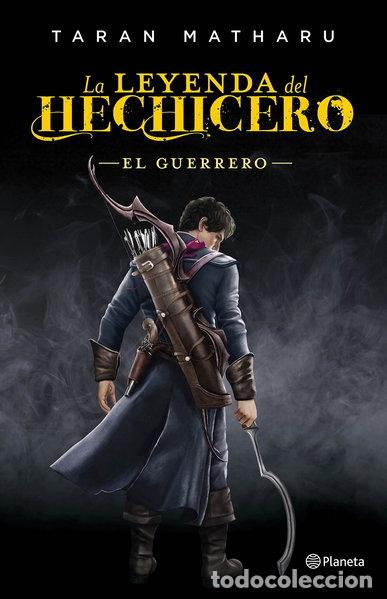 B&uuml;cher: El guerrero- 9788408161790