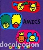 B&uuml;cher: Amics- 9788484882084