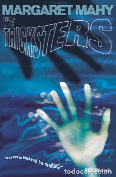 B&uuml;cher: The Tricksters- 9780007121731
