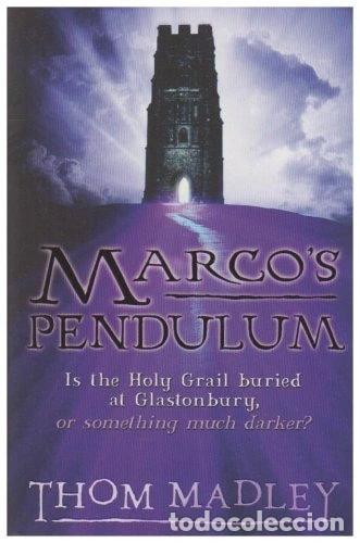 B&uuml;cher: Marco's Pendulum- 9780746090398