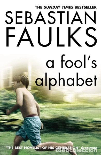 Libros: A Fools Alphabet- 9780099223214 - Foto 1