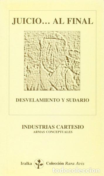 Libros: Juicio... al final- 9788489806030