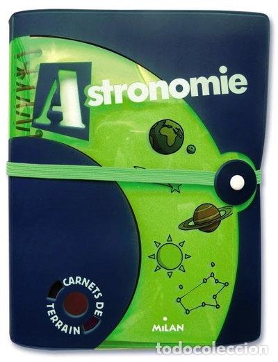 Libros: Astronomie- 9782745956712