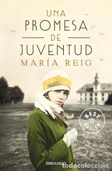 Libros: Una promesa de juventud- 9788466355957
