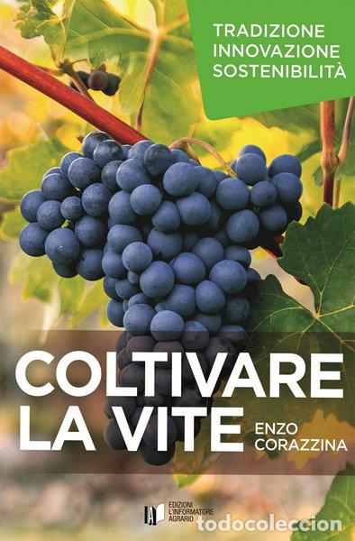 Libros: Coltivare la vite- 9788872204054 - Foto 1