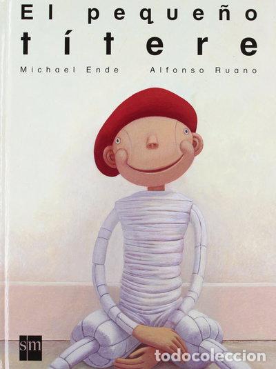 Libri di seconda mano: El peque&ntilde;o t&iacute;tere- 9788434877634