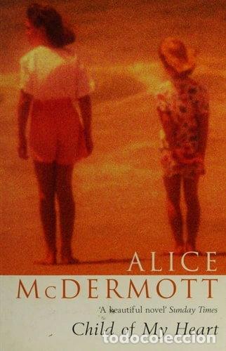 Libros: Child of My Heart- 9780747563228