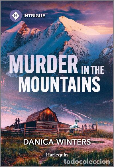 Libros: Murder in the mountains- 9781335690586
