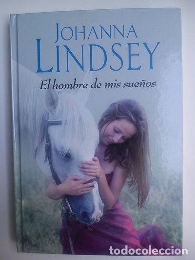 Libros: El hombre de mis sue&ntilde;os- 9788447383719
