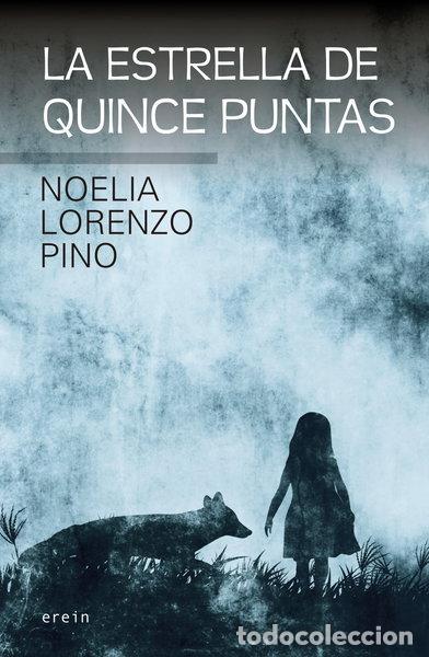 Libros: La estrella de quince puntas- 9788491095811