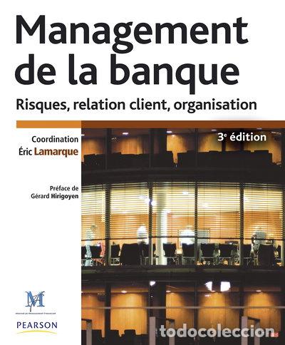 Libros: Management de la banque- 9782744075155 - Foto 1