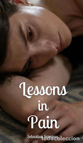 Libros: Lessons in Pain- 9789916791561