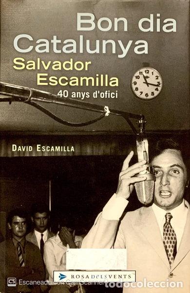 Libros: Bon dia, Catalunya- 9788401386176 - Foto 1