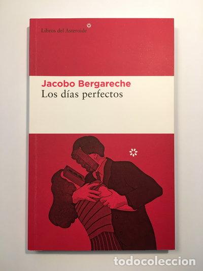 Libros: Los d&iacute;as perfectos- 9788417977627