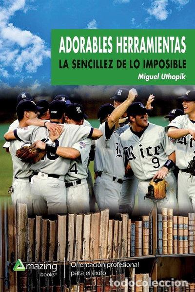 Libros: Adorables herramientas- 9788417403188