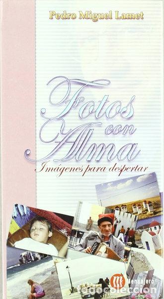 Libros: Fotos con alma- 9788427125728