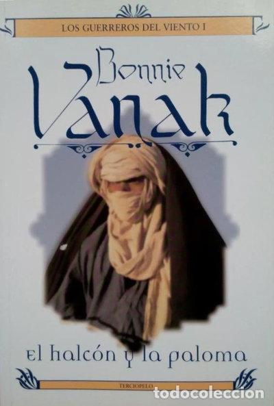 Livros em segunda m&atilde;o: El halc&oacute;n y la paloma- 9788496575127