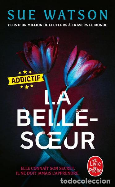 Livres: La Belle-soeur- 9782253913825