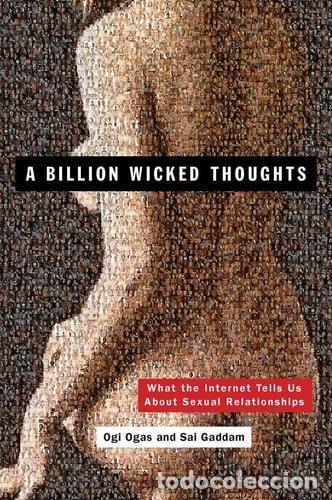 Livres: A Billion Wicked Thoughts- 9780452297876
