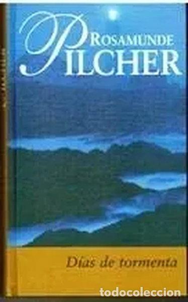 Libri di seconda mano: D&iacute;as de tormenta- 9788447318667