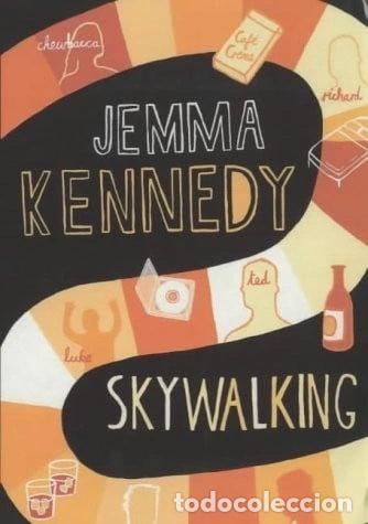 Libros: Skywalking- 9780670911714 - Foto 1