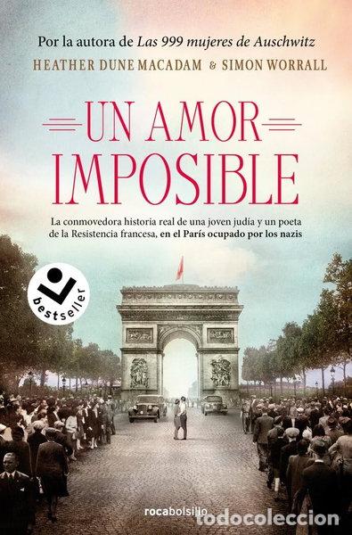 B&uuml;cher: Un amor imposible- 9788410197237