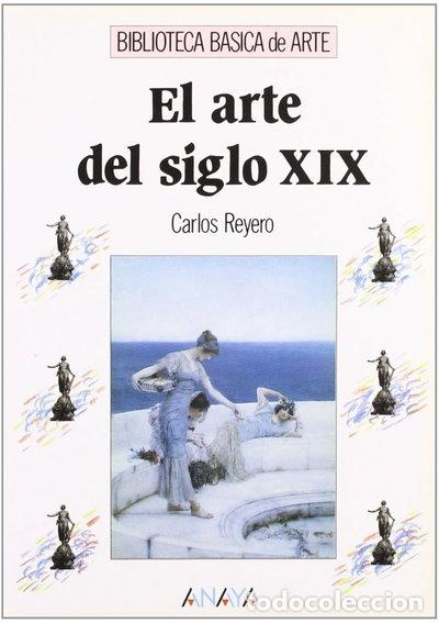 Livros em segunda m&atilde;o: El arte del siglo XIX- 9788420747736