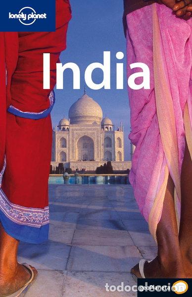Livros em segunda m&atilde;o: India- 9788408077206