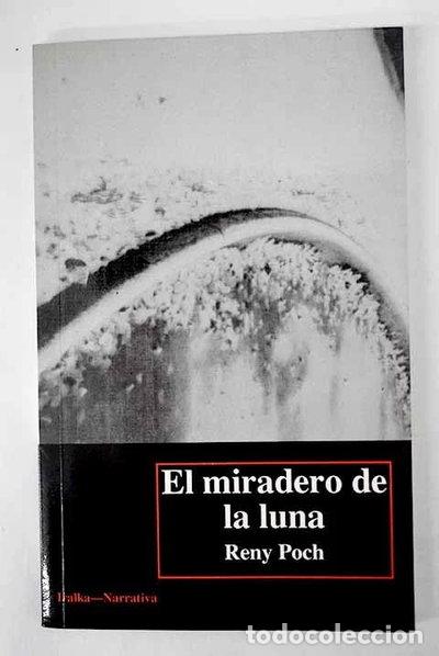 Livros em segunda m&atilde;o: El miradero de la luna- 9788492096312