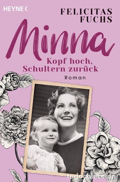 Libros: Minna. Kopf hoch, Schultern zur&uuml;ck- 9783453426436