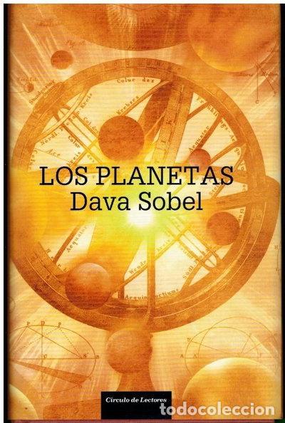 Libros: Los Planetas- 9788467229592
