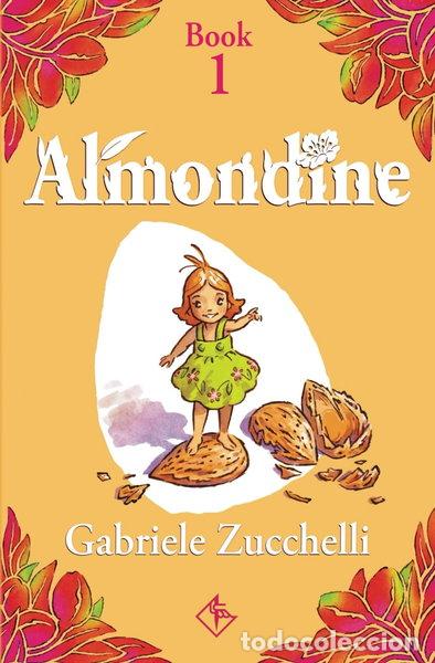 Livres: Almondine- 9781838320904