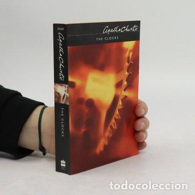 Livres: The Clocks- 9780007121090