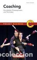 Livres: Coaching: Grunds&auml;tze, Prozessphasen und Techniken- 9783411863495