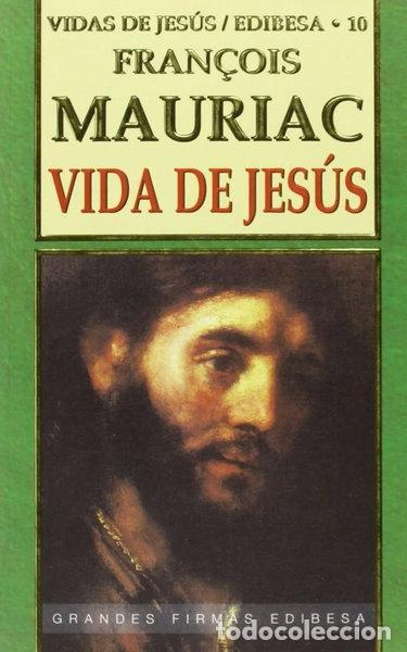Livres: Vida de Jes&uacute;s- 9788484071259