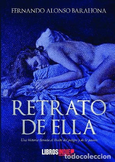 B&uuml;cher: Retrato de ella- 9788494886737
