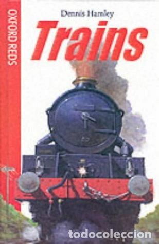 B&uuml;cher: Trains- 9780199106530